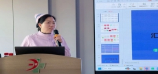 以“圈”为基，持“质”以恒-河南誉美肾病医院成功举办2025年护理品管圈成果汇报会