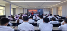 提升消防意识 共筑安全防线——河南誉美肾病医院组织开展消防安全知识培训会