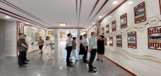 增交流、促发展——兄弟单位莅临河南誉美肾病医院参观交流