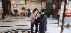河南誉美肾病医院再次温暖启航，2024年“爱心大使”回家活动圆满落幕