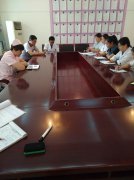 河南誉美肾病医院服务交流会稿件