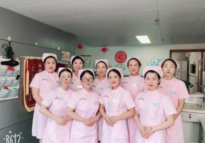 河南誉美肾病科优秀护士长 她是“白衣天使”