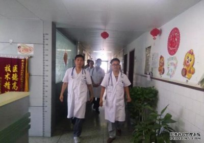 提升医疗质量 确保医疗安全 河南誉美肾病医院医生组成员和二病区
