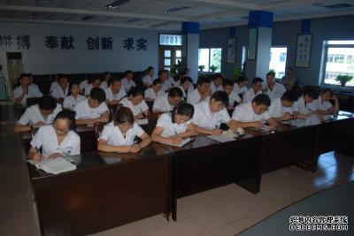 河南誉美肾病医院院进行7月份疑难病例讨论会